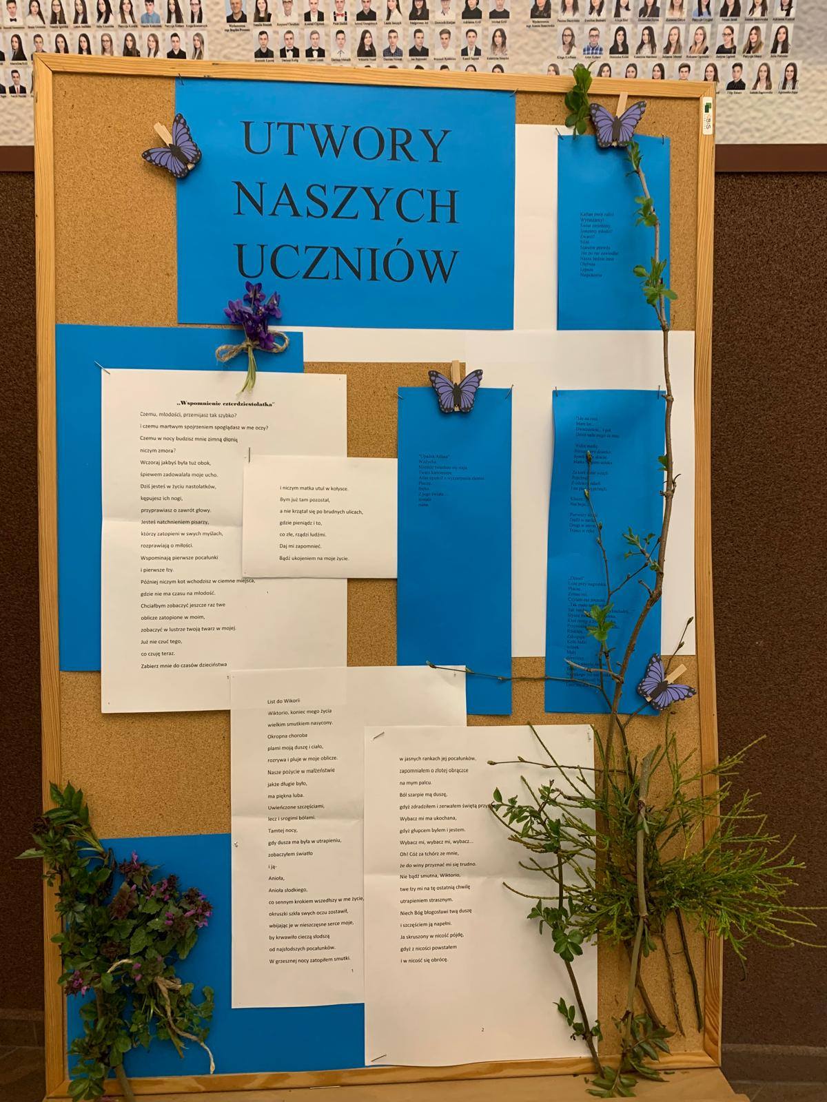 Zdjęcie Światowy Dzień Poezji 2026 (6)d006d31b-b019-49f5-b405-ea095eb4fee8.jpg w galerii Światowy Dzień Poezji A. D. 2026